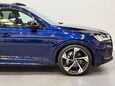 Audi Q7 3.0 TDI V6 50 Black Edition SUV 5dr Diesel Tiptronic quattro Euro 6 (s/s) ( 17