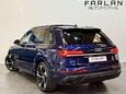 Audi Q7 3.0 TDI V6 50 Black Edition SUV 5dr Diesel Tiptronic quattro Euro 6 (s/s) ( 5