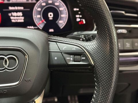 Audi Q7 3.0 TDI V6 50 Black Edition SUV 5dr Diesel Tiptronic quattro Euro 6 (s/s) ( 33
