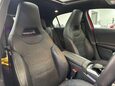 Mercedes-Benz A Class 2.0 A35 AMG (Premium Plus) Hatchback 5dr Petrol SpdS DCT 4MATIC Euro 6 (s/s 30