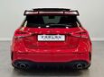 Mercedes-Benz A Class 2.0 A35 AMG (Premium Plus) Hatchback 5dr Petrol SpdS DCT 4MATIC Euro 6 (s/s 25