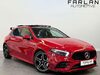 Mercedes-Benz A Class 2.0 A35 AMG (Premium Plus) Hatchback 5dr Petrol SpdS DCT 4MATIC Euro 6 (s/s