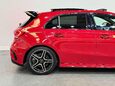 Mercedes-Benz A Class 2.0 A35 AMG (Premium Plus) Hatchback 5dr Petrol SpdS DCT 4MATIC Euro 6 (s/s 15