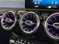 Mercedes-Benz A Class 2.0 A35 AMG (Premium Plus) Hatchback 5dr Petrol SpdS DCT 4MATIC Euro 6 (s/s 44