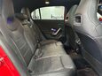 Mercedes-Benz A Class 2.0 A35 AMG (Premium Plus) Hatchback 5dr Petrol SpdS DCT 4MATIC Euro 6 (s/s 40