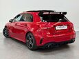 Mercedes-Benz A Class 2.0 A35 AMG (Premium Plus) Hatchback 5dr Petrol SpdS DCT 4MATIC Euro 6 (s/s 21