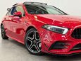 Mercedes-Benz A Class 2.0 A35 AMG (Premium Plus) Hatchback 5dr Petrol SpdS DCT 4MATIC Euro 6 (s/s 8