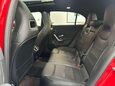 Mercedes-Benz A Class 2.0 A35 AMG (Premium Plus) Hatchback 5dr Petrol SpdS DCT 4MATIC Euro 6 (s/s 38