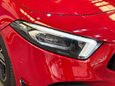 Mercedes-Benz A Class 2.0 A35 AMG (Premium Plus) Hatchback 5dr Petrol SpdS DCT 4MATIC Euro 6 (s/s 72