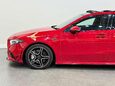 Mercedes-Benz A Class 2.0 A35 AMG (Premium Plus) Hatchback 5dr Petrol SpdS DCT 4MATIC Euro 6 (s/s 18