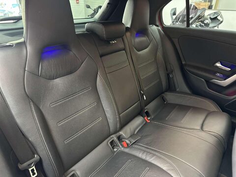 Mercedes-Benz A Class 2.0 A35 AMG (Premium Plus) Hatchback 5dr Petrol SpdS DCT 4MATIC Euro 6 (s/s 42
