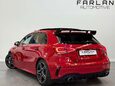 Mercedes-Benz A Class 2.0 A35 AMG (Premium Plus) Hatchback 5dr Petrol SpdS DCT 4MATIC Euro 6 (s/s 5