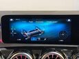Mercedes-Benz A Class 2.0 A35 AMG (Premium Plus) Hatchback 5dr Petrol SpdS DCT 4MATIC Euro 6 (s/s 68