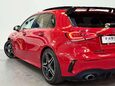 Mercedes-Benz A Class 2.0 A35 AMG (Premium Plus) Hatchback 5dr Petrol SpdS DCT 4MATIC Euro 6 (s/s 23