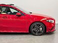 Mercedes-Benz A Class 2.0 A35 AMG (Premium Plus) Hatchback 5dr Petrol SpdS DCT 4MATIC Euro 6 (s/s 16