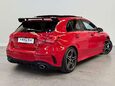 Mercedes-Benz A Class 2.0 A35 AMG (Premium Plus) Hatchback 5dr Petrol SpdS DCT 4MATIC Euro 6 (s/s 29