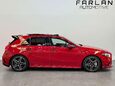 Mercedes-Benz A Class 2.0 A35 AMG (Premium Plus) Hatchback 5dr Petrol SpdS DCT 4MATIC Euro 6 (s/s 17