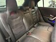 Mercedes-Benz A Class 2.0 A35 AMG (Premium Plus) Hatchback 5dr Petrol SpdS DCT 4MATIC Euro 6 (s/s 42