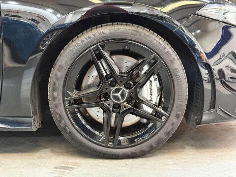 Mercedes-Benz A Class 2.0 A35 AMG (Premium Plus) Hatchback 5dr Petrol SpdS DCT 4MATIC Euro 6 (s/s 70