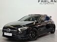 Mercedes-Benz A Class 2.0 A35 AMG (Premium Plus) Hatchback 5dr Petrol SpdS DCT 4MATIC Euro 6 (s/s 3