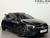 Mercedes-Benz A Class 2.0 A35 AMG (Premium Plus) Hatchback 5dr Petrol SpdS DCT 4MATIC Euro 6 (s/s