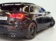 Mercedes-Benz A Class 2.0 A35 AMG (Premium Plus) Hatchback 5dr Petrol SpdS DCT 4MATIC Euro 6 (s/s 24