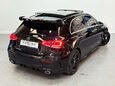 Mercedes-Benz A Class 2.0 A35 AMG (Premium Plus) Hatchback 5dr Petrol SpdS DCT 4MATIC Euro 6 (s/s 23