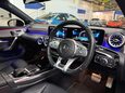 Mercedes-Benz A Class 2.0 A35 AMG (Premium Plus) Hatchback 5dr Petrol SpdS DCT 4MATIC Euro 6 (s/s 33