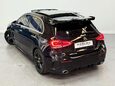 Mercedes-Benz A Class 2.0 A35 AMG (Premium Plus) Hatchback 5dr Petrol SpdS DCT 4MATIC Euro 6 (s/s 29