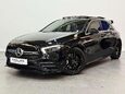 Mercedes-Benz A Class 2.0 A35 AMG (Premium Plus) Hatchback 5dr Petrol SpdS DCT 4MATIC Euro 6 (s/s 13