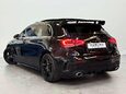 Mercedes-Benz A Class 2.0 A35 AMG (Premium Plus) Hatchback 5dr Petrol SpdS DCT 4MATIC Euro 6 (s/s 28