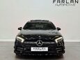 Mercedes-Benz A Class 2.0 A35 AMG (Premium Plus) Hatchback 5dr Petrol SpdS DCT 4MATIC Euro 6 (s/s 10