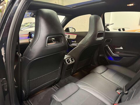 Mercedes-Benz A Class 2.0 A35 AMG (Premium Plus) Hatchback 5dr Petrol SpdS DCT 4MATIC Euro 6 (s/s 39