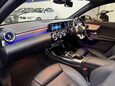 Mercedes-Benz A Class 2.0 A35 AMG (Premium Plus) Hatchback 5dr Petrol SpdS DCT 4MATIC Euro 6 (s/s 31