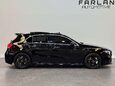 Mercedes-Benz A Class 2.0 A35 AMG (Premium Plus) Hatchback 5dr Petrol SpdS DCT 4MATIC Euro 6 (s/s 18