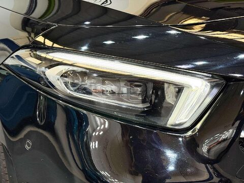 Mercedes-Benz A Class 2.0 A35 AMG (Premium Plus) Hatchback 5dr Petrol SpdS DCT 4MATIC Euro 6 (s/s 68