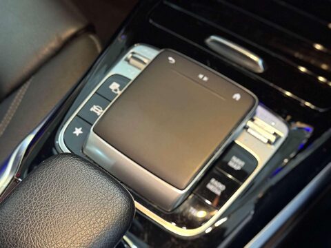 Mercedes-Benz A Class 2.0 A35 AMG (Premium Plus) Hatchback 5dr Petrol SpdS DCT 4MATIC Euro 6 (s/s 64