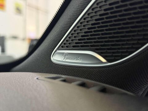 Mercedes-Benz A Class 2.0 A35 AMG (Premium Plus) Hatchback 5dr Petrol SpdS DCT 4MATIC Euro 6 (s/s 44