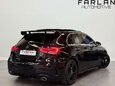 Mercedes-Benz A Class 2.0 A35 AMG (Premium Plus) Hatchback 5dr Petrol SpdS DCT 4MATIC Euro 6 (s/s 5