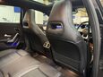 Mercedes-Benz A Class 2.0 A35 AMG (Premium Plus) Hatchback 5dr Petrol SpdS DCT 4MATIC Euro 6 (s/s 40