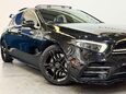 Mercedes-Benz A Class 2.0 A35 AMG (Premium Plus) Hatchback 5dr Petrol SpdS DCT 4MATIC Euro 6 (s/s 9