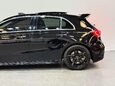 Mercedes-Benz A Class 2.0 A35 AMG (Premium Plus) Hatchback 5dr Petrol SpdS DCT 4MATIC Euro 6 (s/s 20