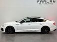 Audi A5 2.0 TDI 35 S line Sportback 5dr Diesel S Tronic Euro 6 (s/s) (163 ps) 21