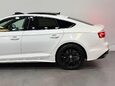 Audi A5 2.0 TDI 35 S line Sportback 5dr Diesel S Tronic Euro 6 (s/s) (163 ps) 20