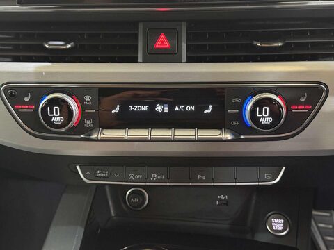 Audi A5 2.0 TDI 35 S line Sportback 5dr Diesel S Tronic Euro 6 (s/s) (163 ps) 46