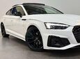 Audi A5 2.0 TDI 35 S line Sportback 5dr Diesel S Tronic Euro 6 (s/s) (163 ps) 9