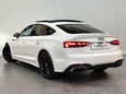 Audi A5 2.0 TDI 35 S line Sportback 5dr Diesel S Tronic Euro 6 (s/s) (163 ps) 22