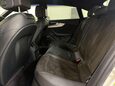 Audi A5 2.0 TDI 35 S line Sportback 5dr Diesel S Tronic Euro 6 (s/s) (163 ps) 54