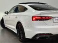 Audi A5 2.0 TDI 35 S line Sportback 5dr Diesel S Tronic Euro 6 (s/s) (163 ps) 24