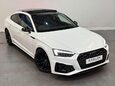 Audi A5 2.0 TDI 35 S line Sportback 5dr Diesel S Tronic Euro 6 (s/s) (163 ps) 8